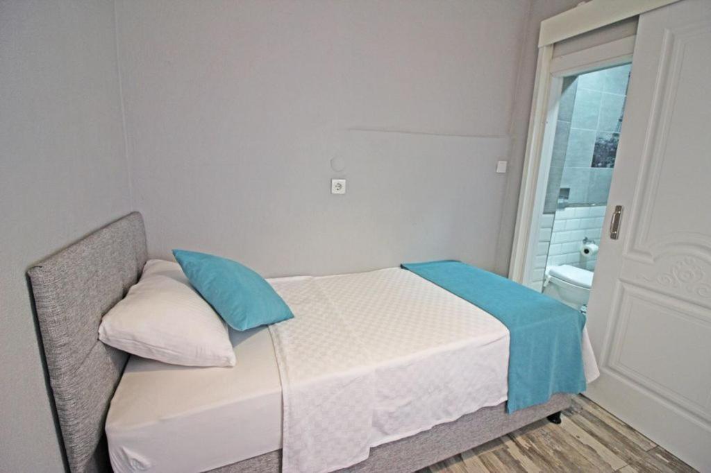 Hambarli Otel Bozcaada Exterior photo