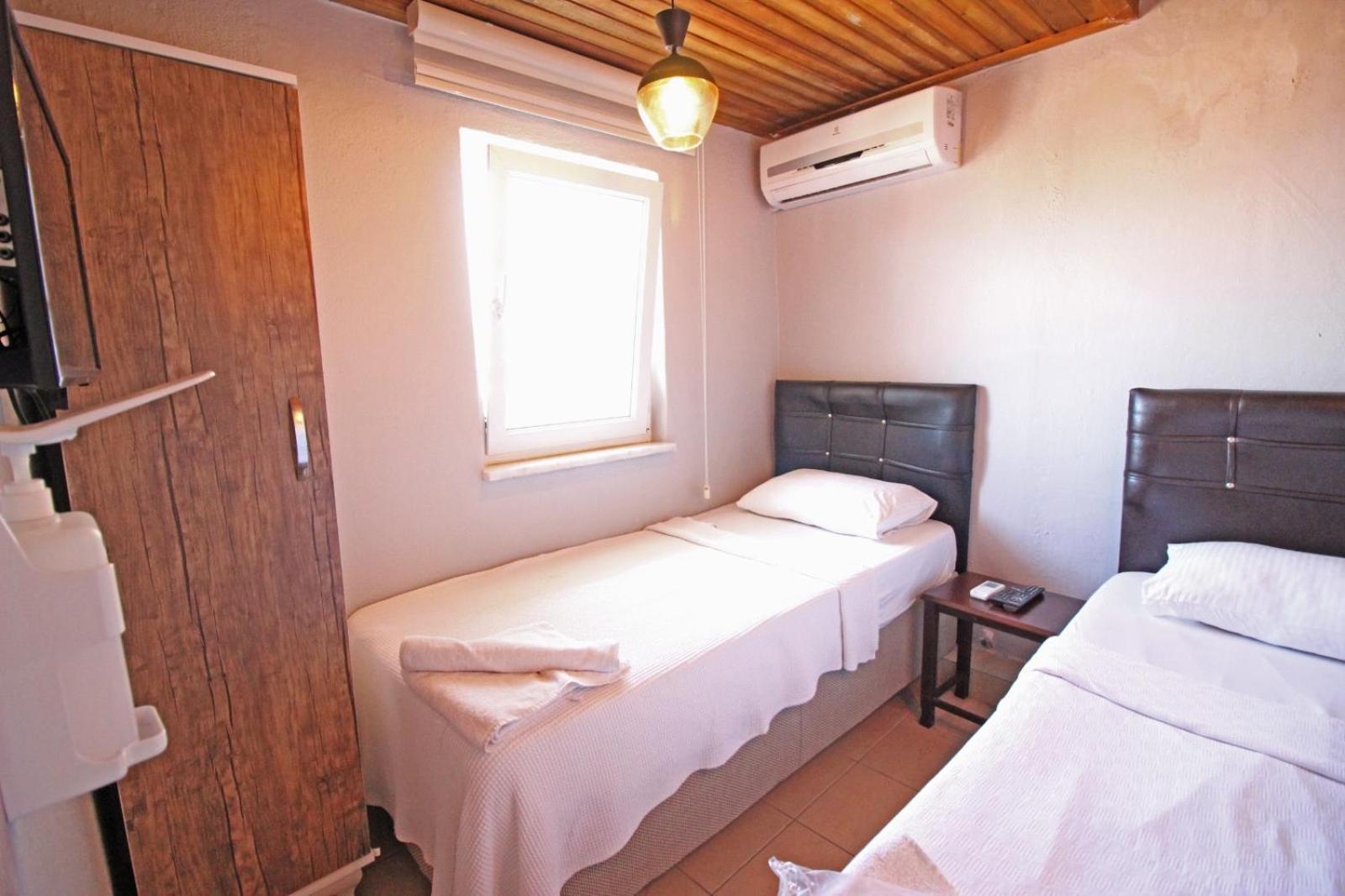 Hambarli Otel Bozcaada Exterior photo