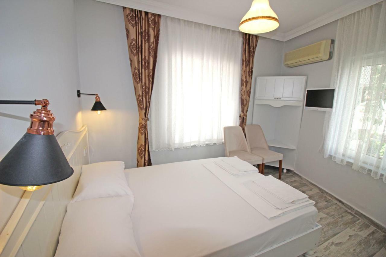 Hambarli Otel Bozcaada Exterior photo