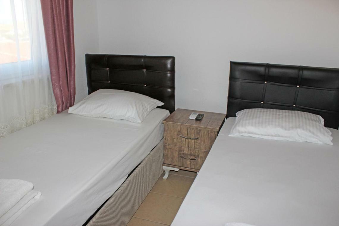 Hambarli Otel Bozcaada Exterior photo